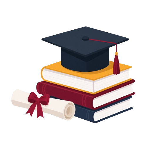 Scholarship Illustration